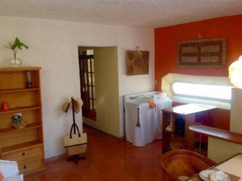 Hotel Ex Hacienda