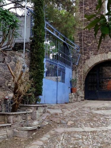 Hotel Ex Hacienda