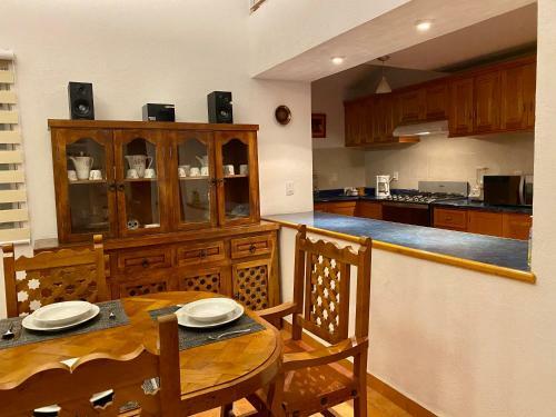 Apartamento La Casa De La Glorieta