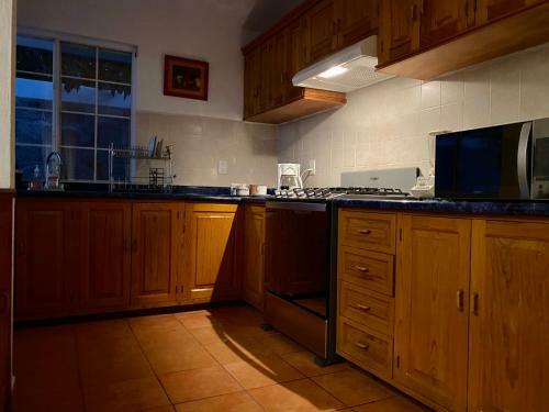 Apartamento La Casa De La Glorieta