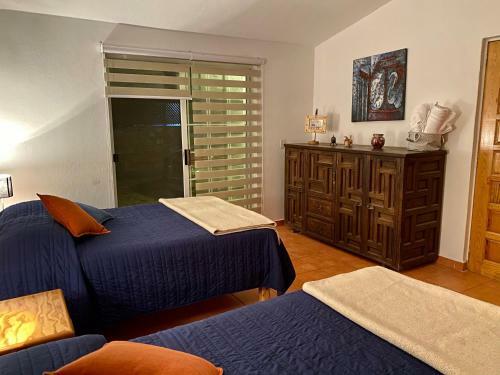 Apartamento La Casa De La Glorieta