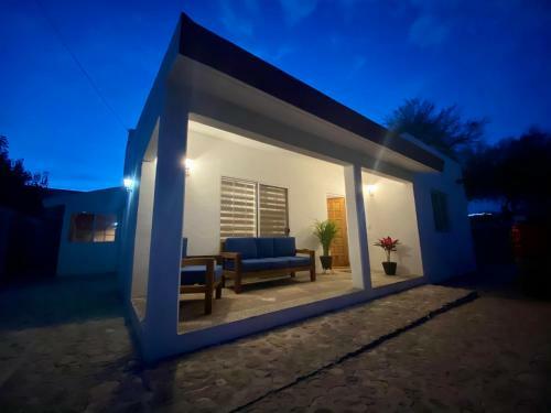 Apartamento La Casa De La Glorieta