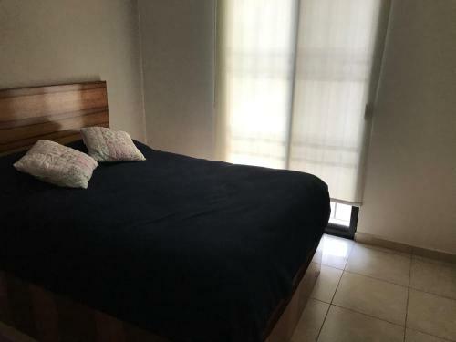Apartamento El Nido De Piedra