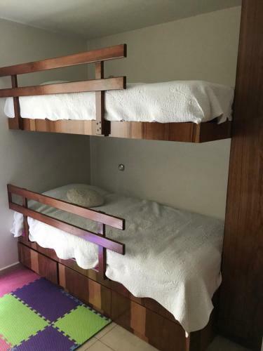 Apartamento El Nido De Piedra