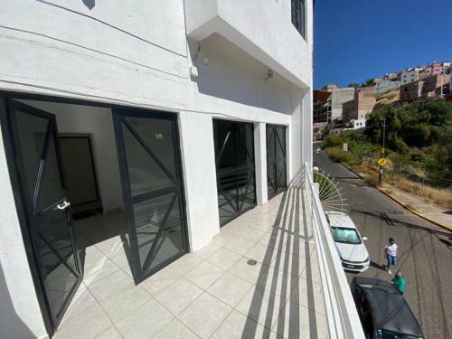 Casa 3 Tias