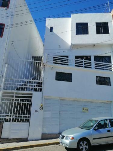 Casa 3 Tias