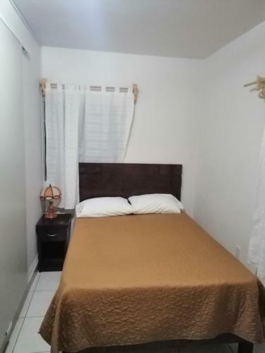 Casa 3 Tias