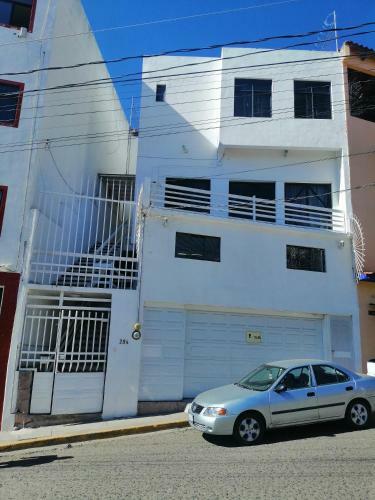 Casa 3 Tias