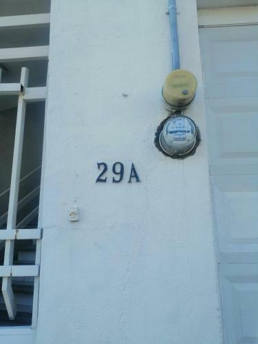 Casa 3 Tias