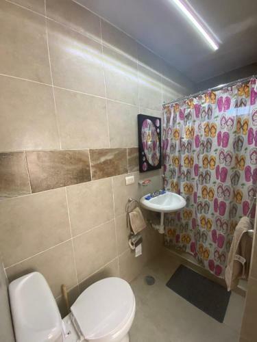 Casa 3 Tias