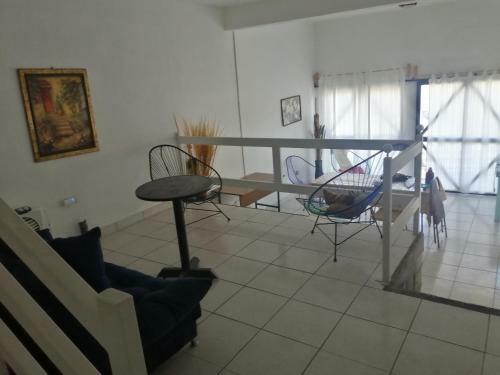 Casa 3 Tias