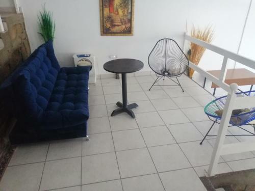 Casa 3 Tias