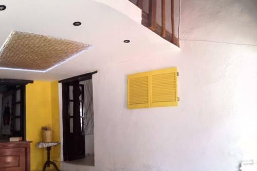 Apartamento Casa Colonial En Guanajuato.
