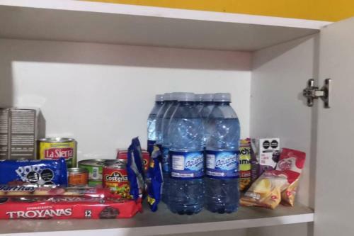 Apartamento Casa Colonial En Guanajuato.