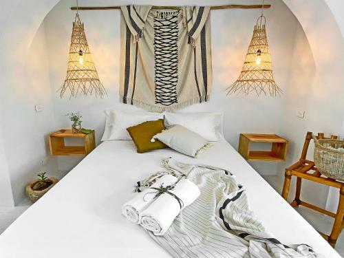 Hostal Casa Alkimia Town