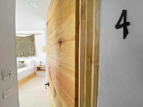 Hostal Casa Alkimia Town