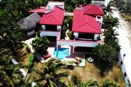 Villa Caribbean Turquesa Residence