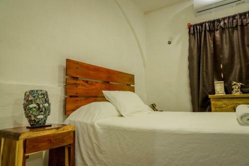 Casa Amaya