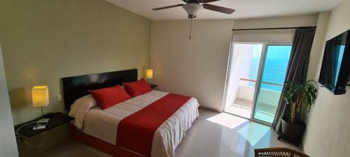 Apartamento Puerta Al Mar 403 Mar