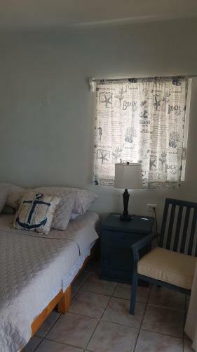 Apartamento Punta Piedra! Full Equipped Oceanfront Studios