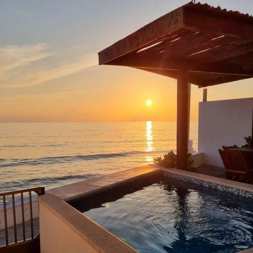 Apartamento Villas Bliss 18