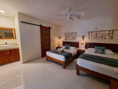 Apartamento Villas Bliss 18