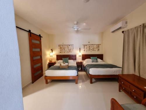 Apartamento Villas Bliss 18