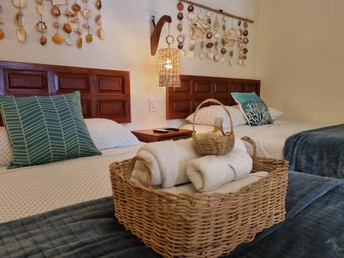 Apartamento Villas Bliss 18