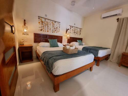 Apartamento Villas Bliss 18