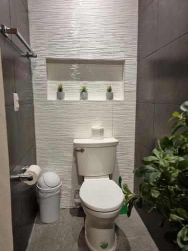 Apartamento Villas Bliss 18