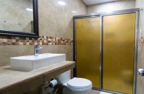 Apartamento Casa Oaal 1