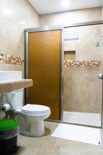 Apartamento Casa Oaal 1