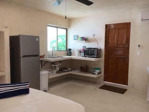 Apartamento Villas Chukum