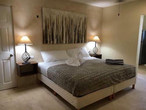Apartamento Villas Chukum