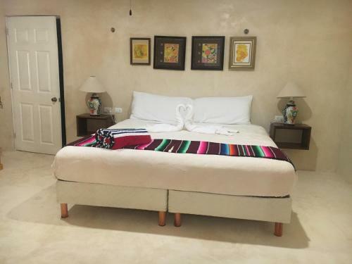 Apartamento Villas Chukum