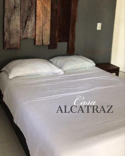 Hostal Casa Alcatraz