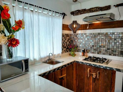 Apartamento Studio Ananda Eco Chic Isla Mujeres