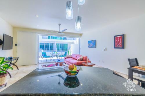 Apartamento Estrella Del Mar - Condo 101