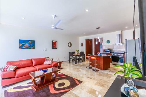Apartamento Estrella Del Mar - Condo 101