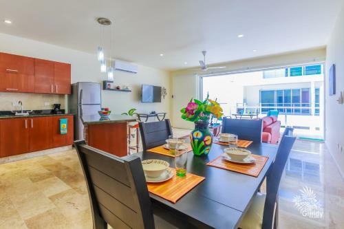 Apartamento Estrella Del Mar - Condo 101