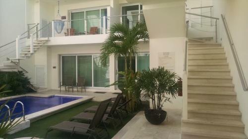 Apartamento Estrella Del Mar - Condo 101