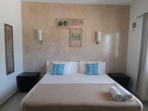 Room Palmera, Rooftop-pool