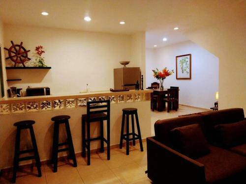 Casa Yemay�
