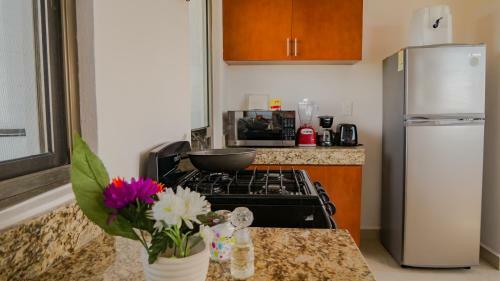 Apartamento Suite Isla Mujeres
