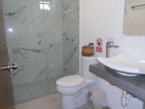 Apartamento Linda Vista Loft- Ocean View-pool