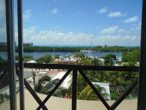 Apartamento Linda Vista Loft- Ocean View-pool