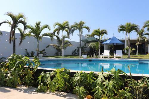 Lunazul Hotel By Rotamundos