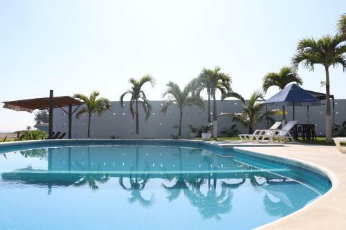 Lunazul Hotel By Rotamundos