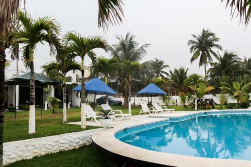 Lunazul Hotel By Rotamundos