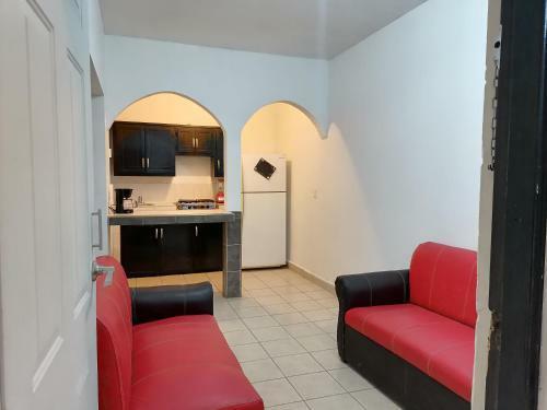 Apartamento Coraz�n De Doctor